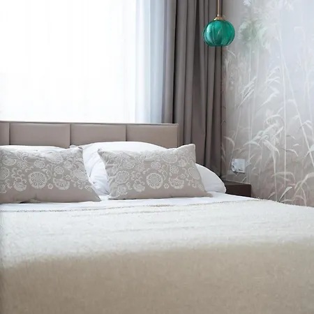 Appartement Calma Moderato *