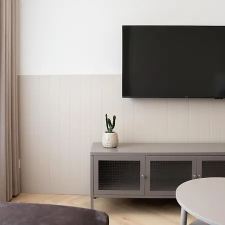 Calma Moderato Appartement *