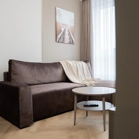 Appartement Calma Moderato *