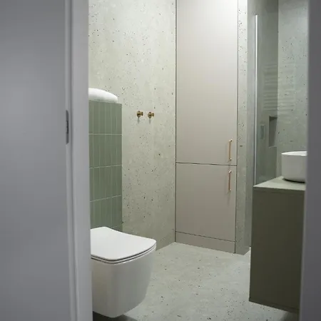 Apartamento Calma Moderato *