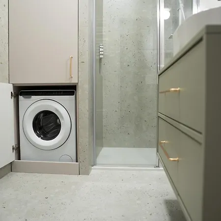 Appartement Calma Moderato
