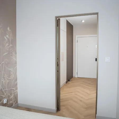Calma Moderato Appartement