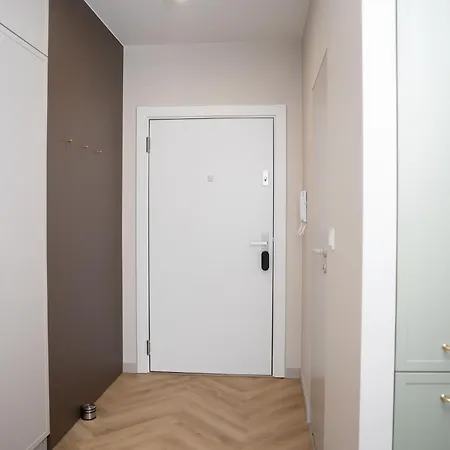 Appartement Calma Moderato *